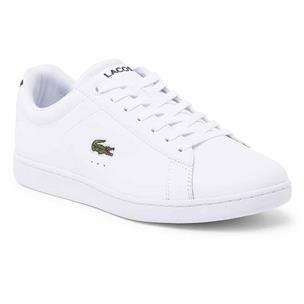 lacoste trainer boots
